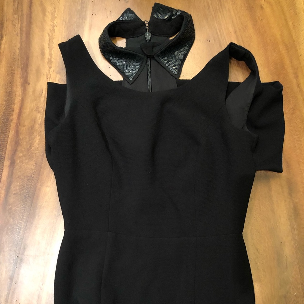 BCGBGMAXAZRIA NIGHT DRESS